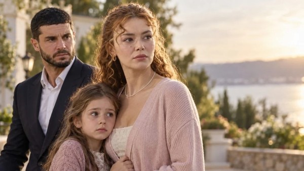 Sol da Minha Vida: veja episódios e elenco da nova série turca da Netflix
