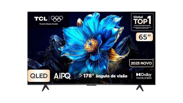 5 TVs 4K de 65 polegadas para você conhecer e comprar agora mesmo