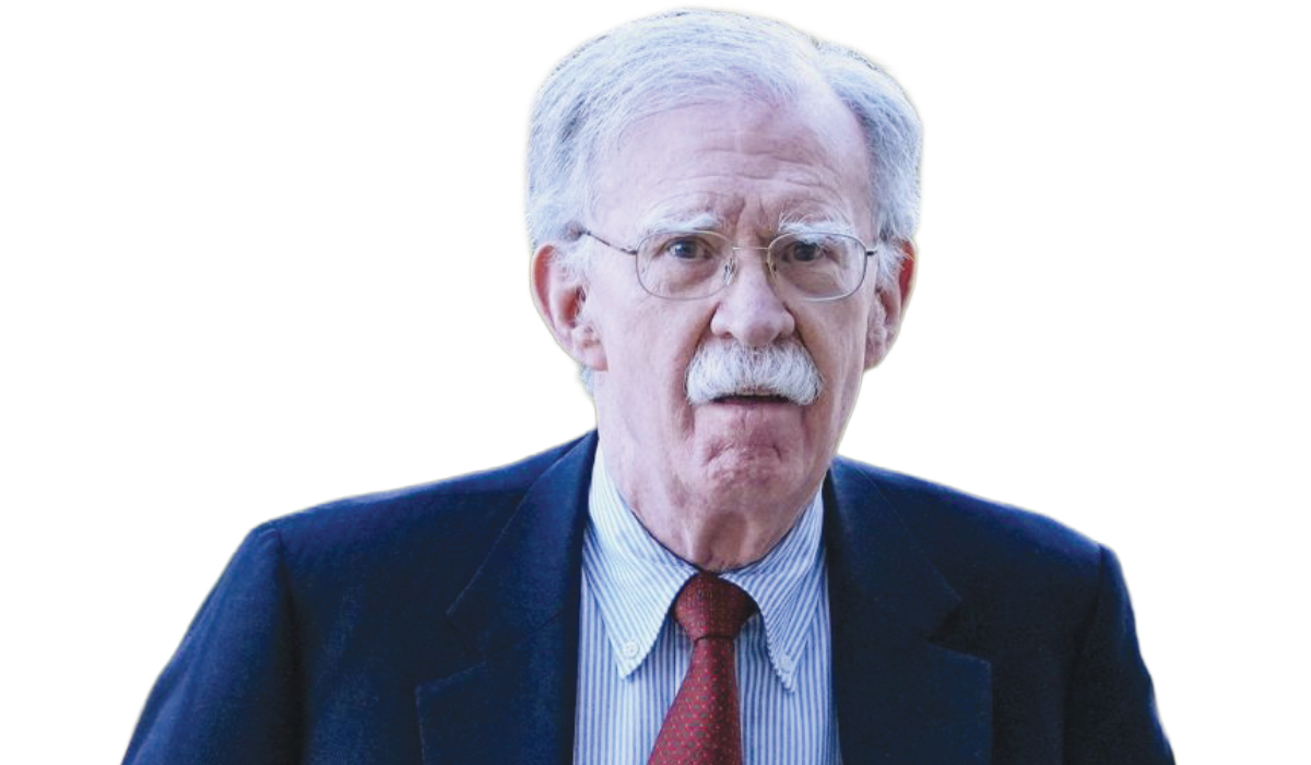 O Irã construiu uma rede de procuração fantasma no Ocidente?