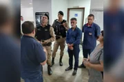 A pena foi estabelecida em 90 dias-multa, valor que corresponde a aproximadamente R$ 19,8 mil, considerando o subsídio de vereador vigente na época