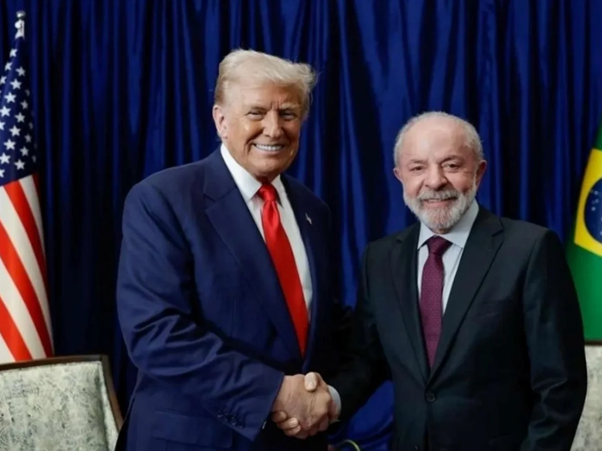 Casa Branca diz que Trump não encontrará Lula antes de Assembleia da ONU