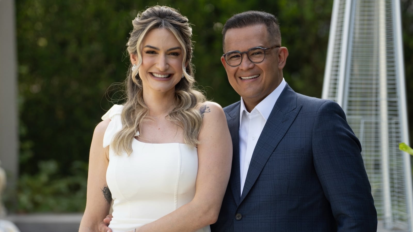 Mulher de Bruno Avelar afirma acreditar que o marido está seguro Reprodução/Instagram/@liviaavelar.avelar