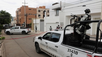 EN VIVO | Seguridad, narcotráfico y crimen en México hoy 21 de septiembre: caen 7 sicarios y liberan a 3 gambusinos en Sonora