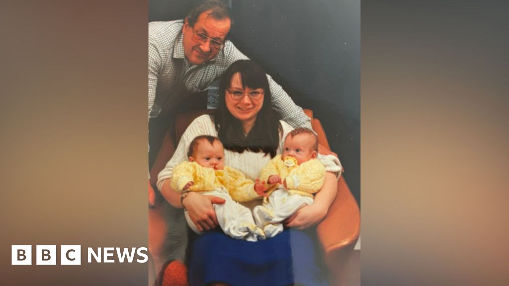 'Pai doou órgãos, agora alguém fez isso por mim'