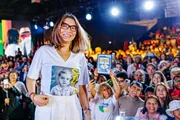 Juíza pede que a AGU explique o motivo de representar Janja judicialmente