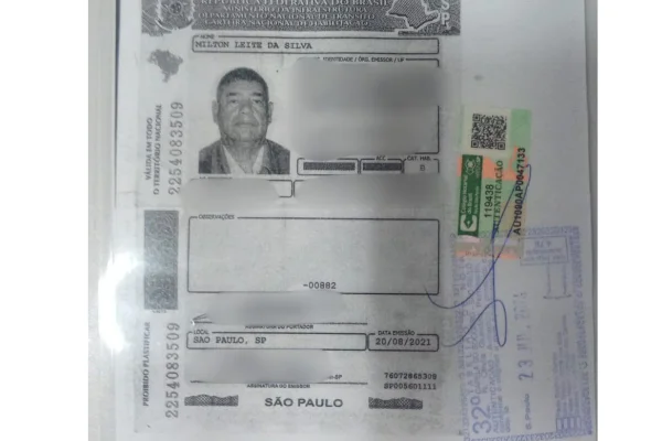 Invasores de imóvel ligado a Milton Leite levam HD’s e ignoram R$ 19 mil - destaque galeria