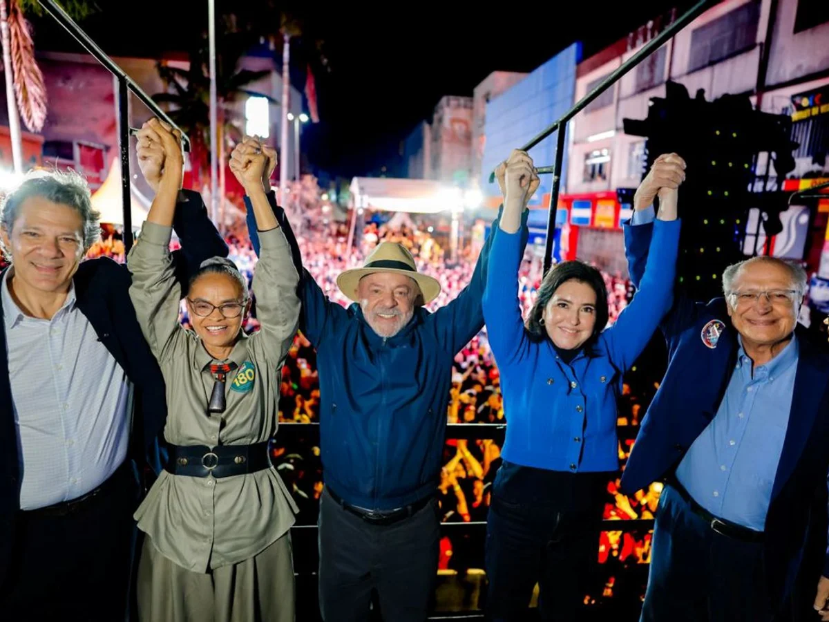 “Vou acabar com as bets”, diz Lula em meio a polêmica com times de futebol