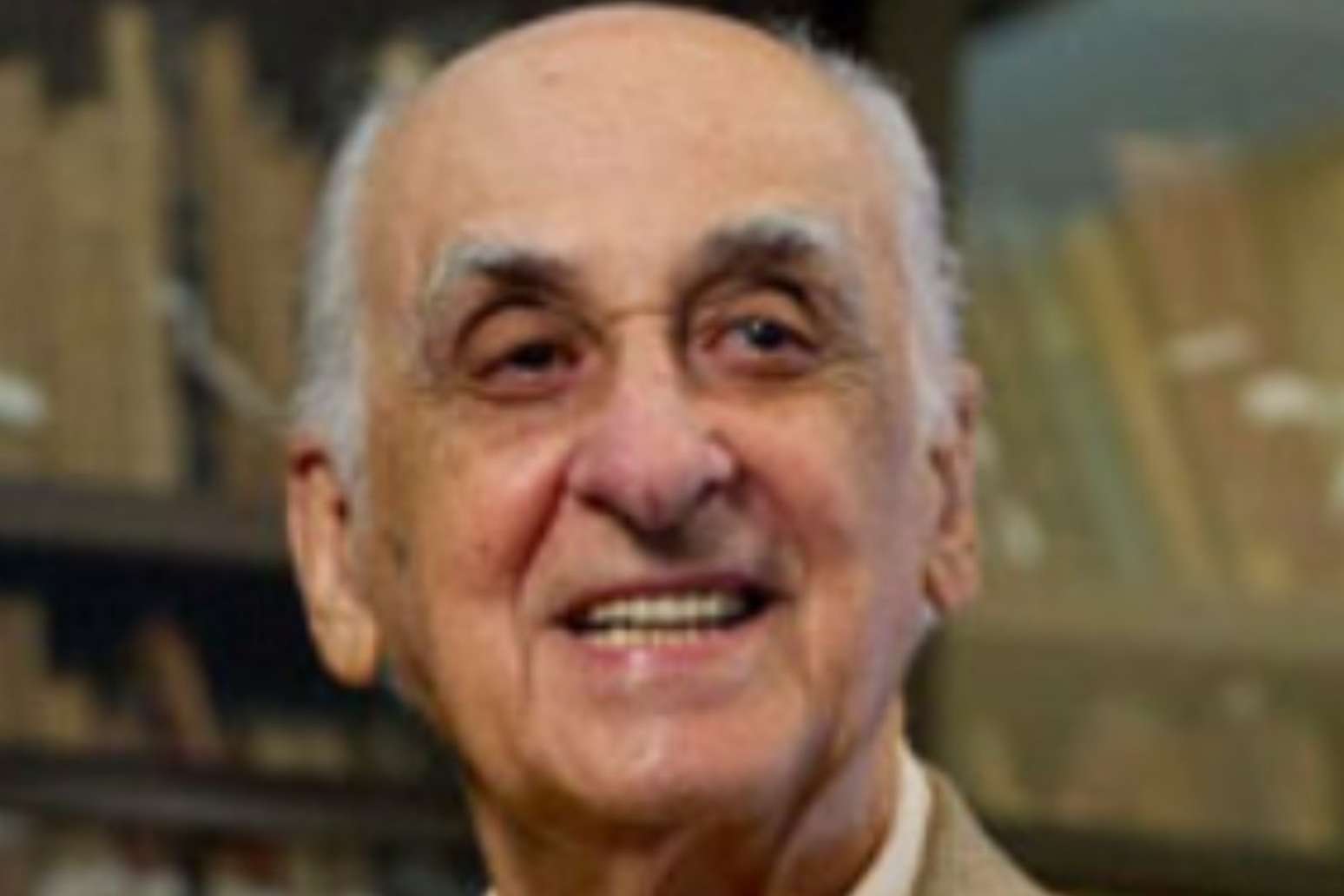 Imagem da matéria: Morre Zuenir Ventura, referência do jornalismo e imortal da ABL, aos 95 anos