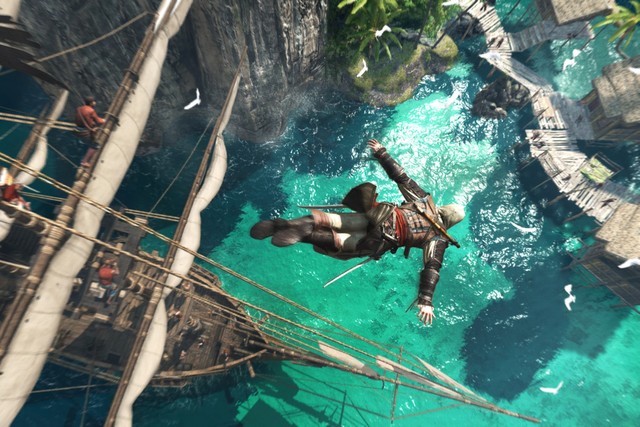 10 jogos que tornaram a geração do Xbox 360 a melhor da história
