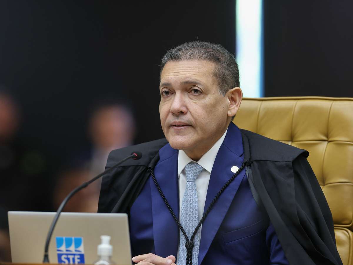 Vorcaro firmou contrato de até R$ 427 mi com escritório ligado a esposa de desembargador da ‘turma’ de Nunes Marques, diz jornal