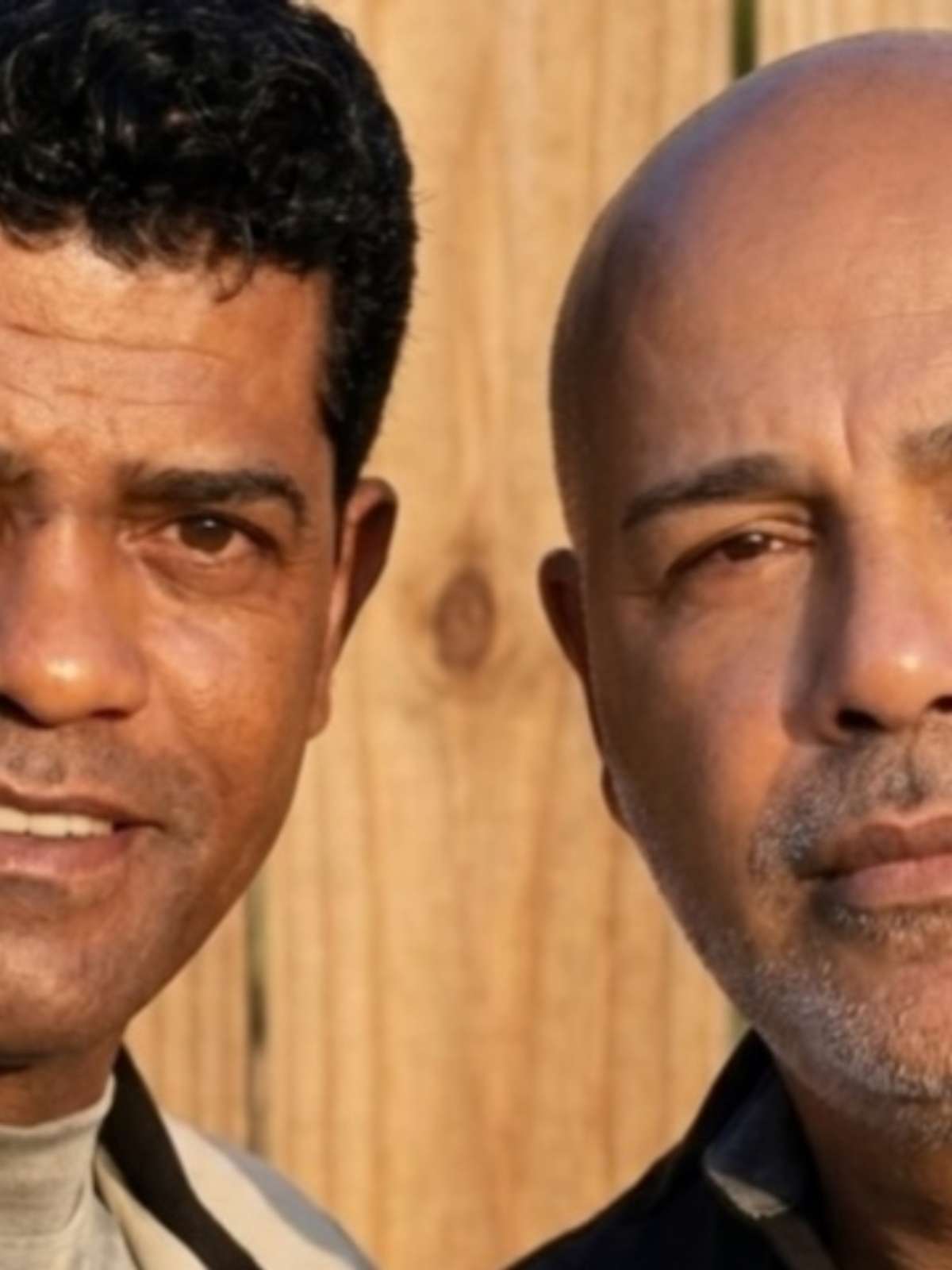 João Paulo e Rick: dois dos poucos ídolos sertanejos negros morreram em acidentes trágicos