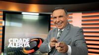 Bastidores! Gottino destaca a importância da língua de sinais e aproveita intervalo para aprender frases em Libras