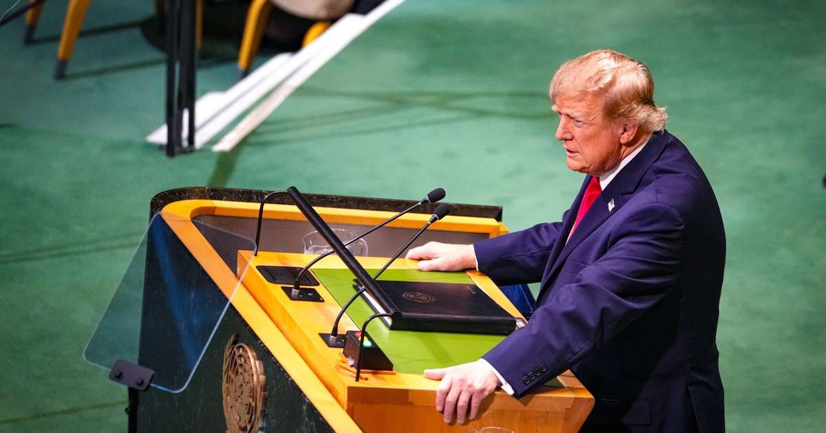 Facções PCC e CV entram na mira da coalizão 'Escudo das Américas' após pedido de Trump