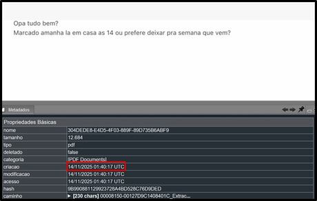 STF decide hoje se investiga Moraes por suposta relação com Vorcaro; entenda passo a passo