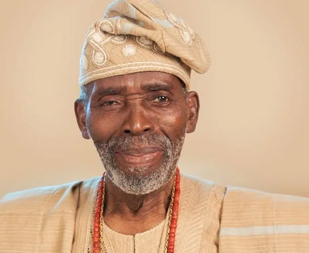Life, times of veteran Nigerian actor Olu Jacobs