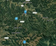 Buscas por Rick e Bruno “continuam até a madrugada”, diz Corpo de Bombeiros - imagem 2