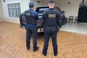 Grupo trazia perfumes do Paraguai ao Brasil e distribuía pelo país a partir de SP. Vendas de fragrâncias árabes ocorriam nas redes sociais