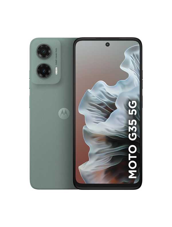 Motorola Moto G35 5G (256 GB)