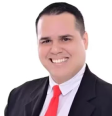 João Munhoz Neto foi preso nesta terça-feira Foto: Reprodução