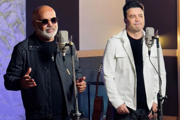 Rick & Renner: shows de turnê de 40 anos são cancelados após tragédia em SC