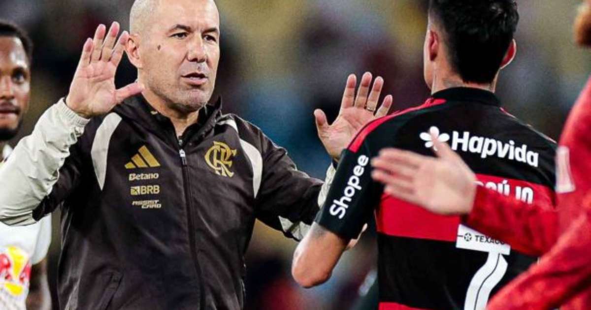 Flamengo usa Data Fifa para recuperar jogadores