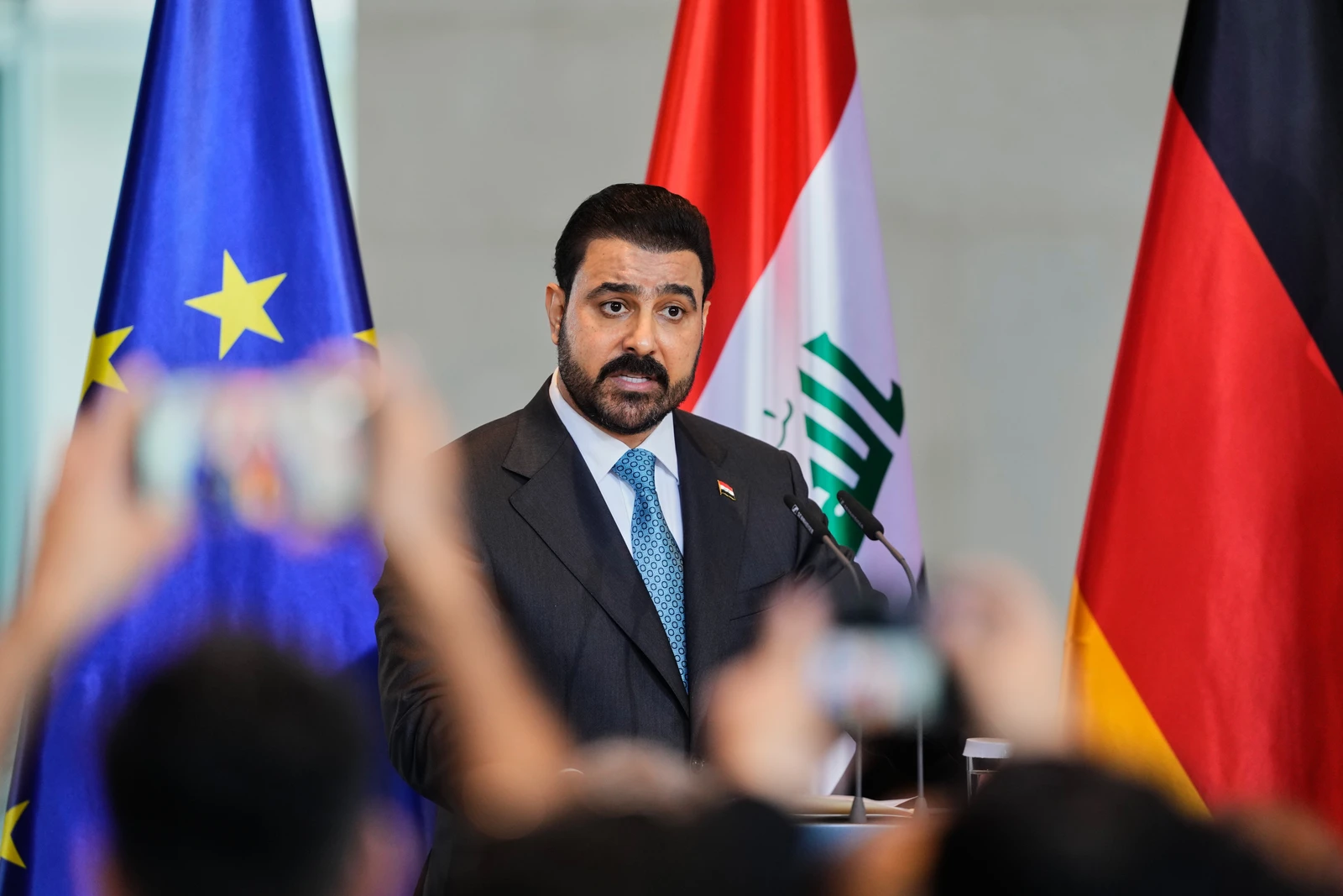 Erdogan propõe o fim do poder de veto no Conselho de Segurança da ONU