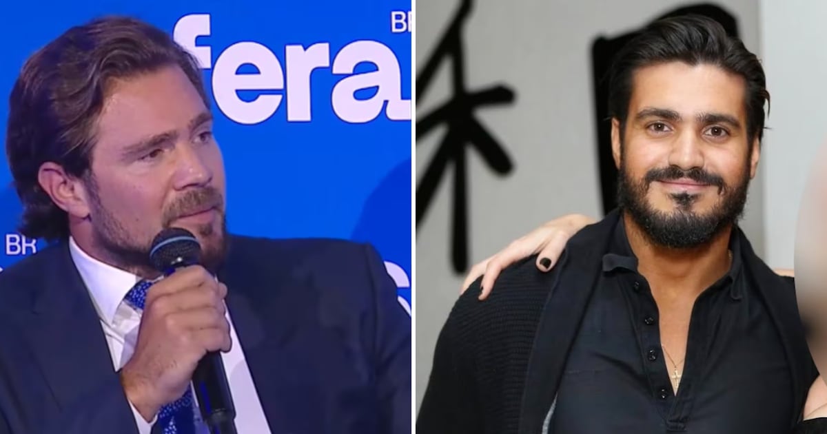 Operações suspeitas de Vorcaro somaram R$ 186 milhões mesmo após ações da PF