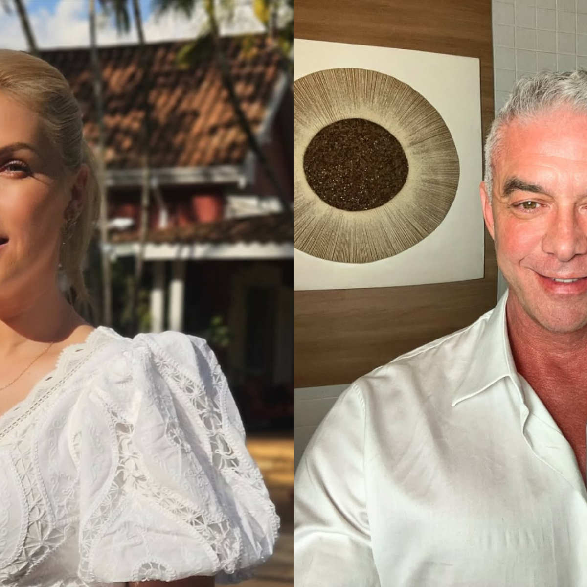 Apartamento de Ana Hickmann e ex-marido, avaliado em R$ 5,2 milhões, será leiloado por dívida