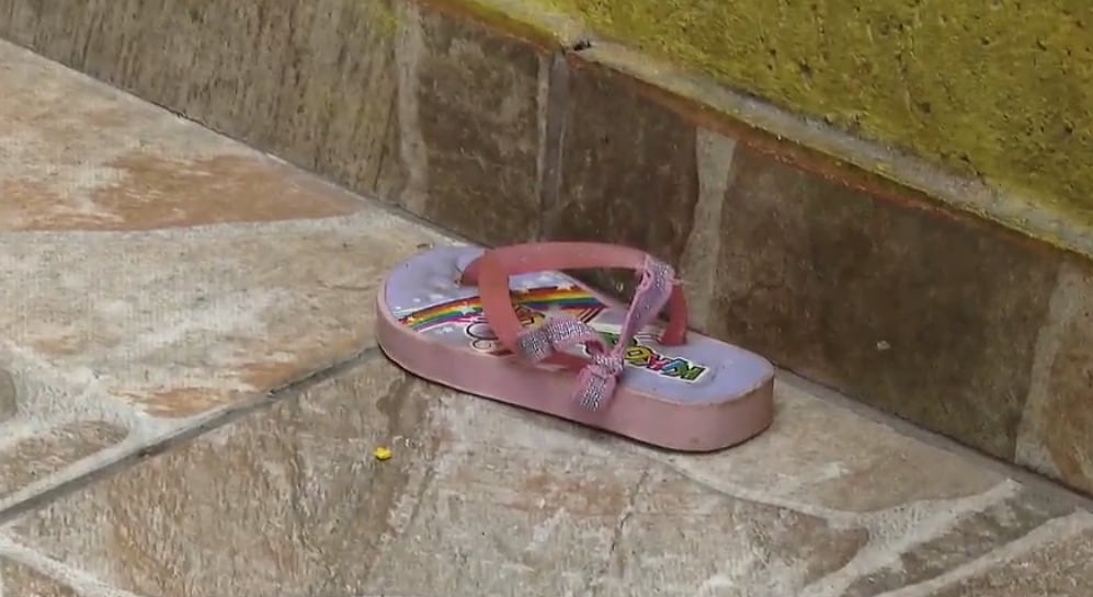 Bebê de 1 ano morre após passar mal em casa de cuidadora em BH; Polícia Civil investiga o caso