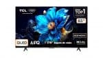 5 TVs 4K de 65 polegadas para você conhecer e comprar agora mesmo