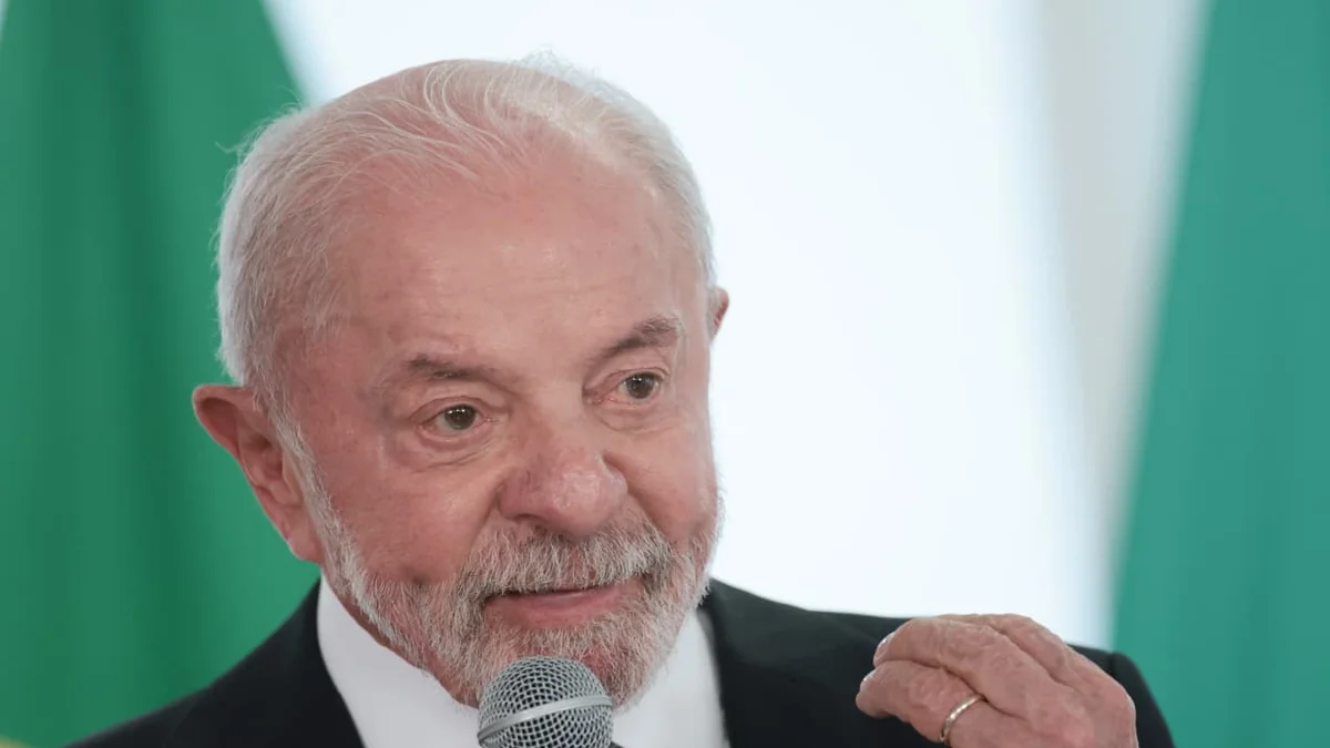 Lula diz que Uruguai cedeu ao Brasil parte da cota de exportação de carne