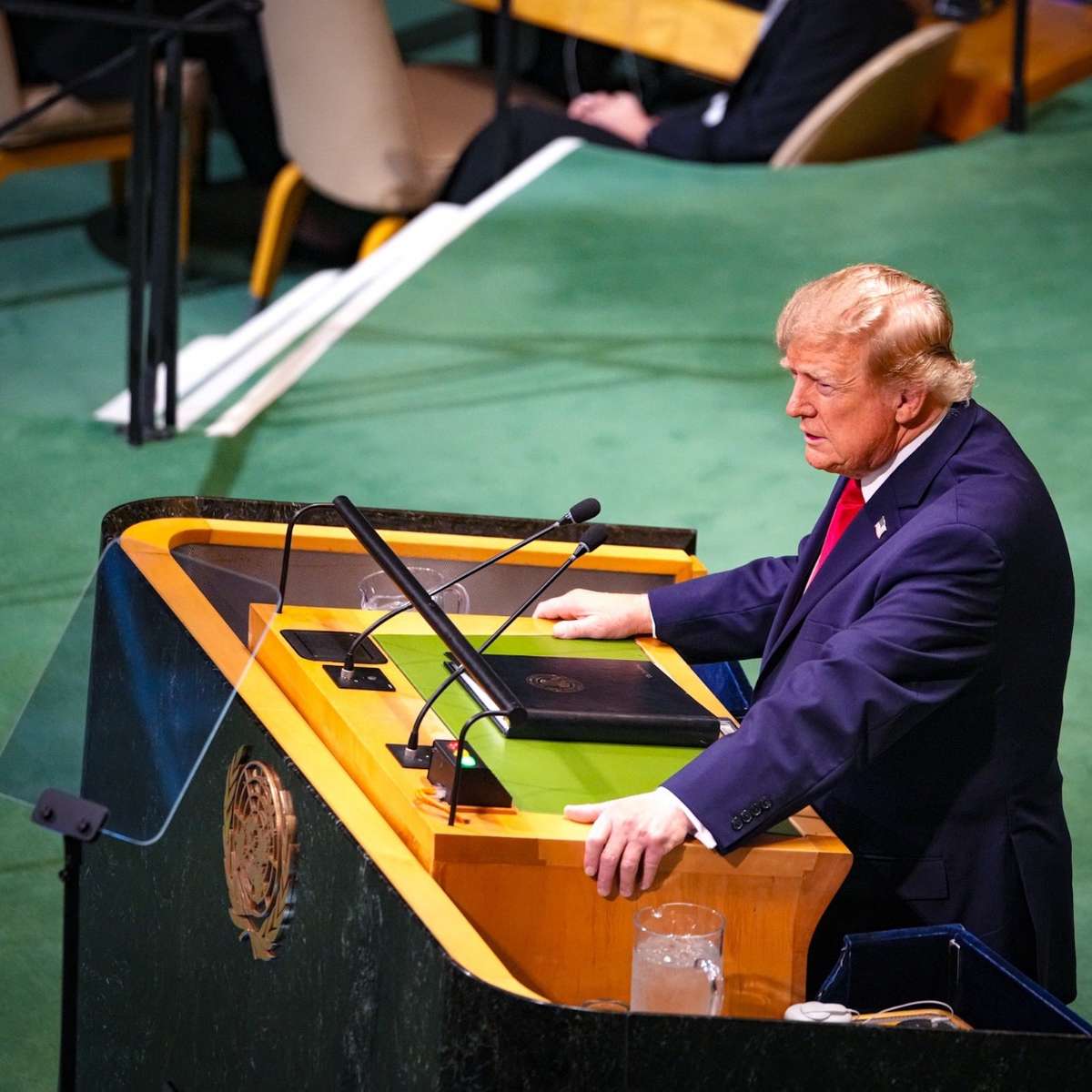 Facções PCC e CV entram na mira da coalizão 'Escudo das Américas' após pedido de Trump
