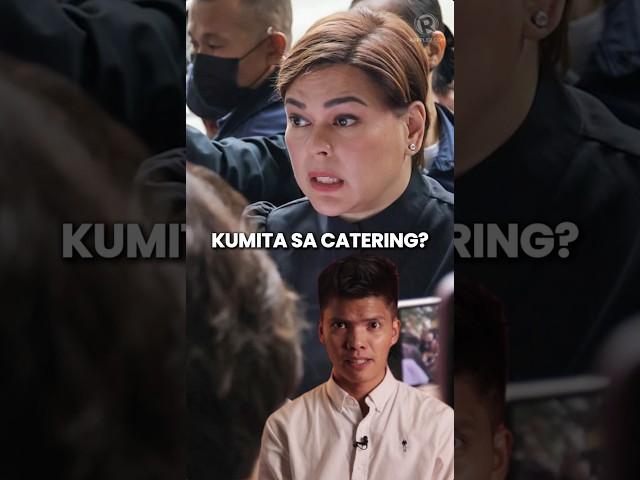 How Sara Duterte-linked company got millions in Davao City Hall contracts