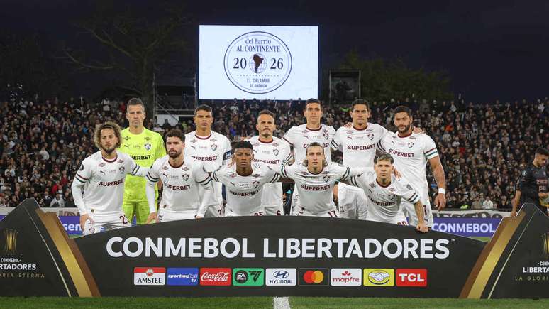 Fluminense deixa "ponto de interrogação" mesmo com classificação