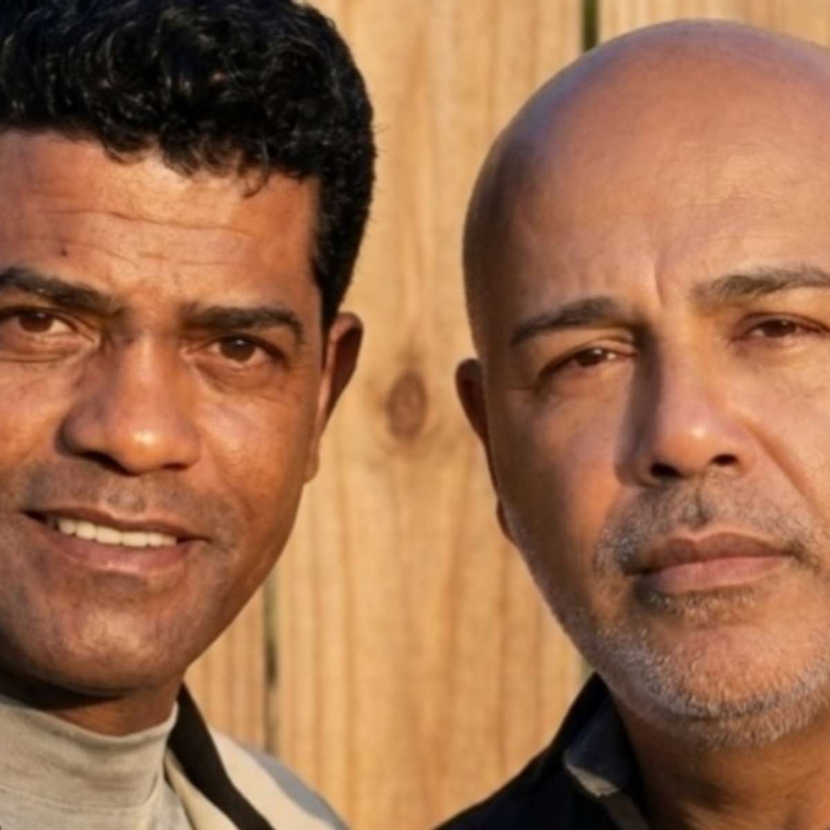 João Paulo e Rick: dois dos poucos ídolos sertanejos negros morreram em acidentes trágicos