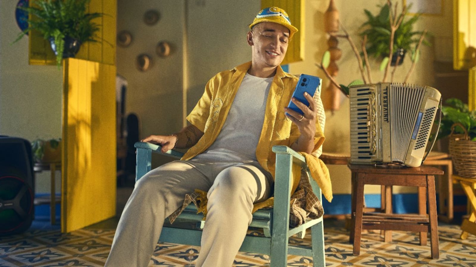 Conheça a vantagens de ter o Cartão BB Elo Chico Barros/Banco do Brasil