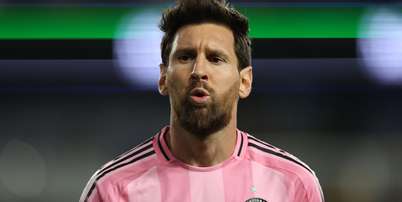Messi se aproxima de novo recorde. (Photo by Andy Lyons/Getty Images) Foto: Esporte News Mundo