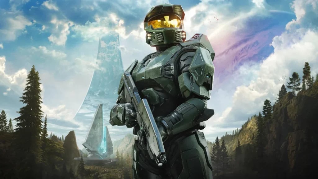 Activision quer criar o melhor Halo de todos os tempos; Rumor aponta para “reboot”