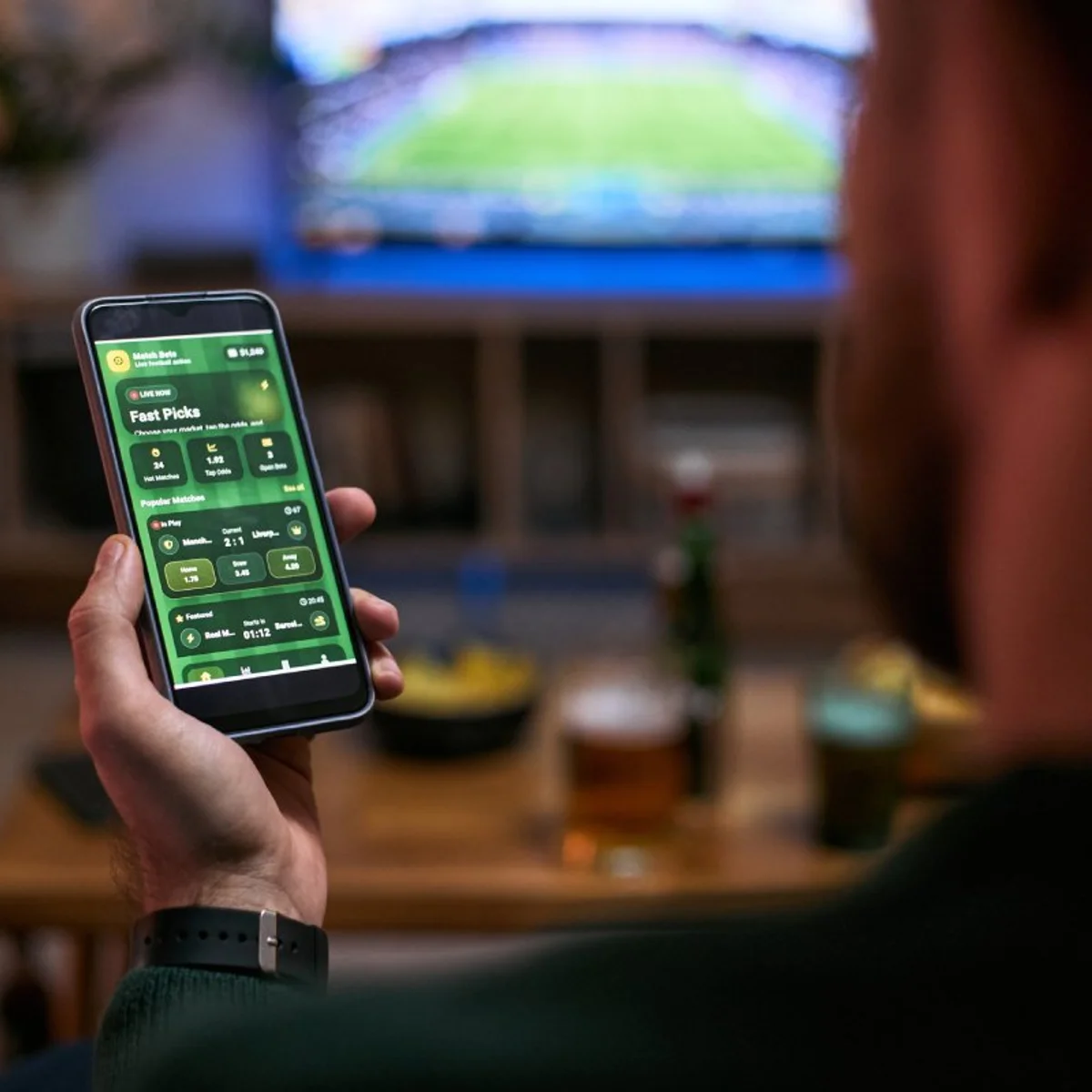 Minas: Dino mantém proibição sobre propaganda de bets em bens públicos