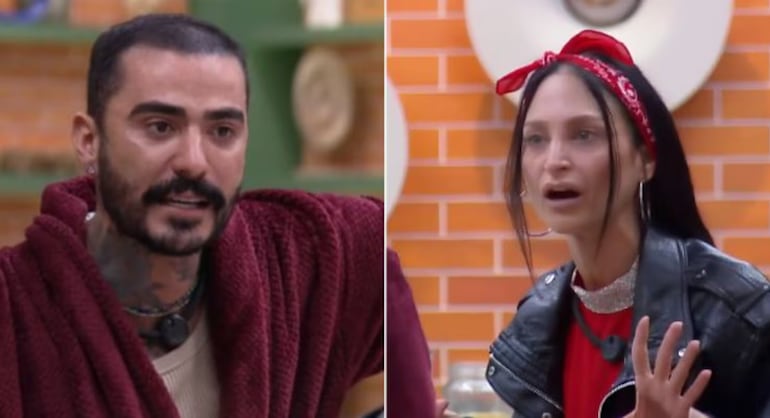 Adriane Galisteu surpreende com receita de omelete diferente: ‘Prática e crocante’