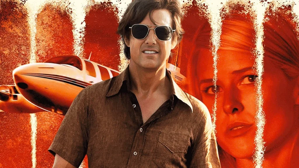 Dica para o fim de semana: suspense frenético de Tom Cruise está bombando no streaming
