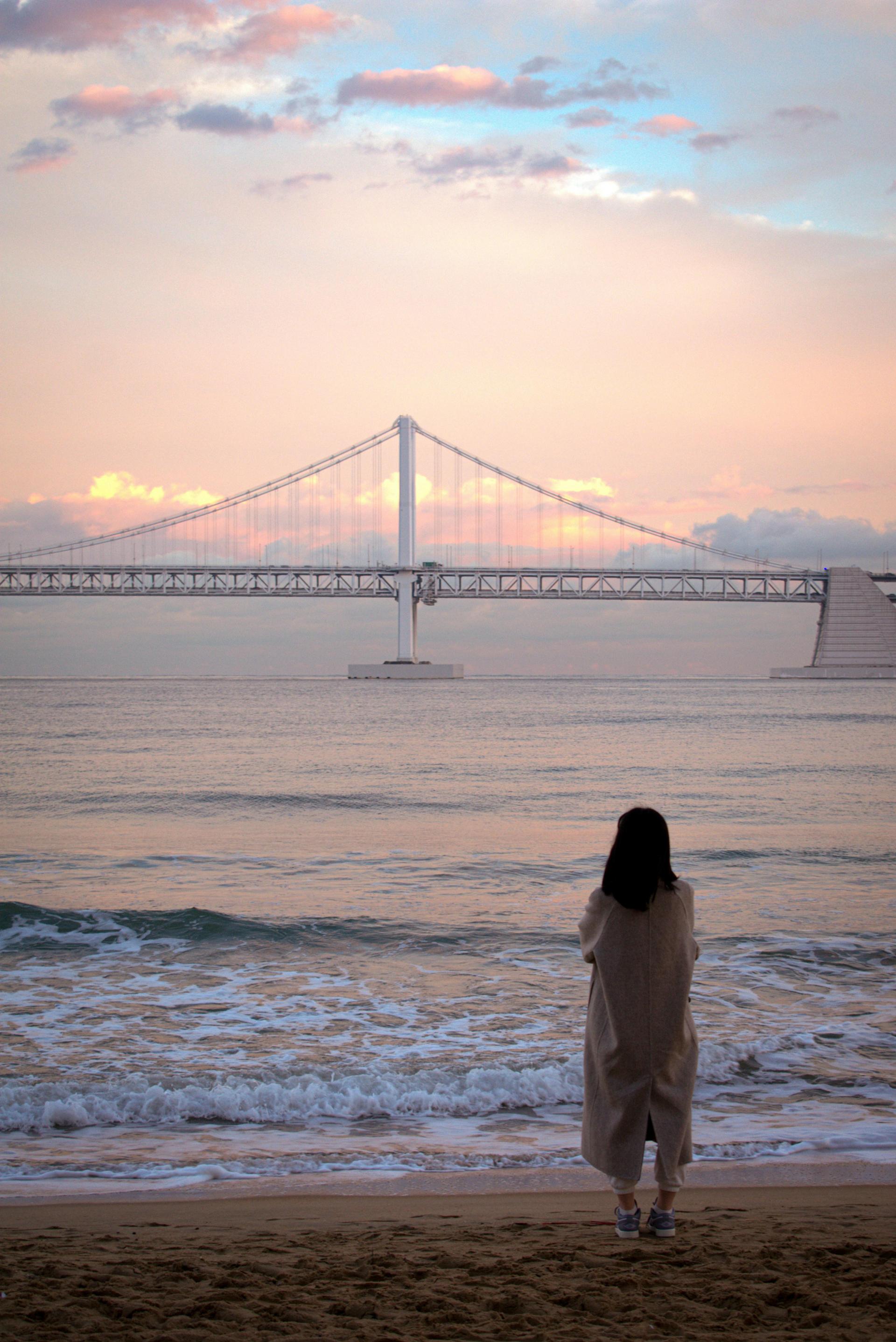 A Coreia ainda é um camarão entre baleias?