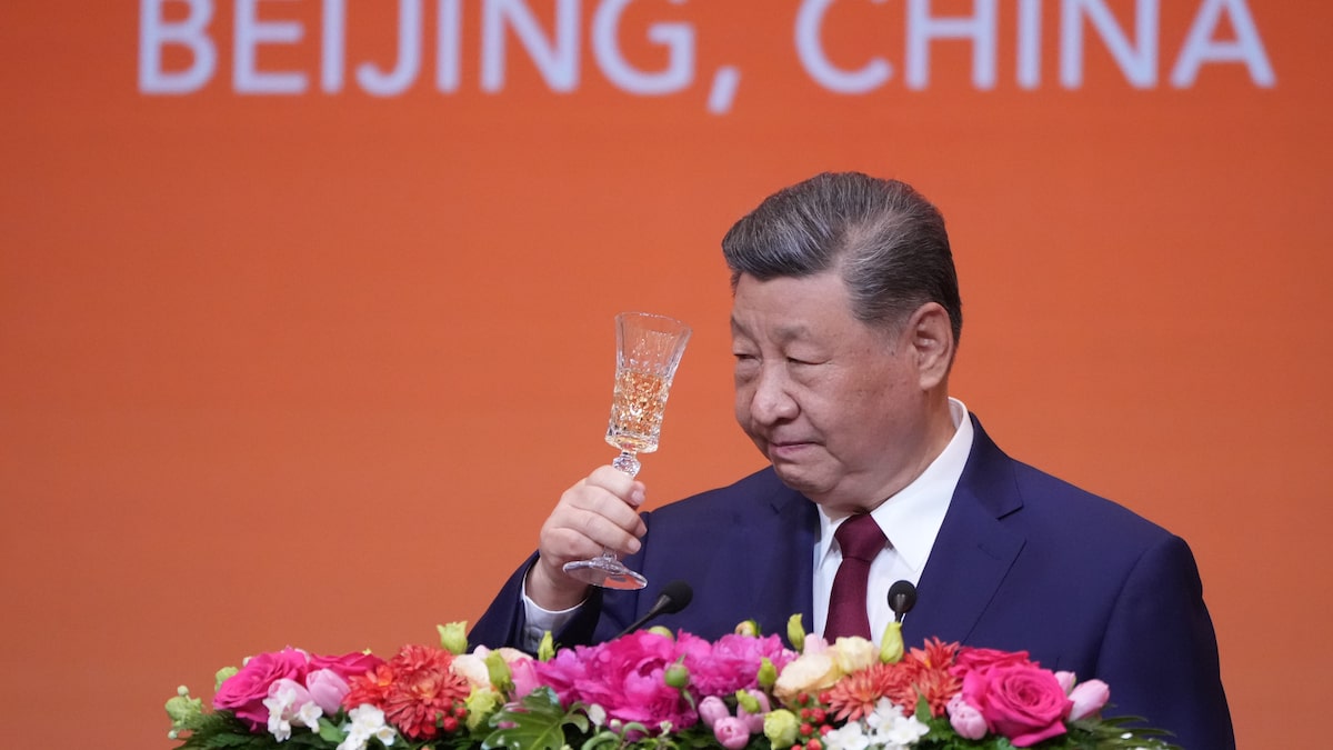 China expulsa do Partido Comunista general e comandante acusados de corrupção