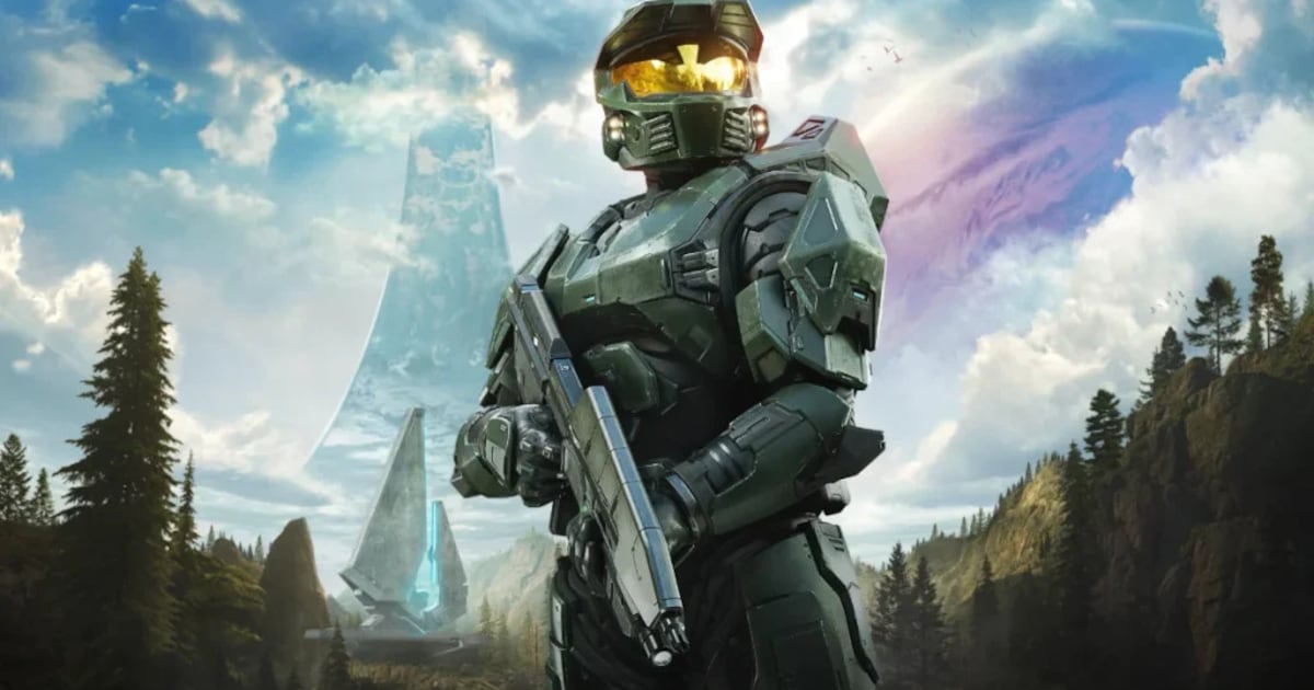 Activision quer criar o melhor Halo de todos os tempos; Rumor aponta para “reboot”