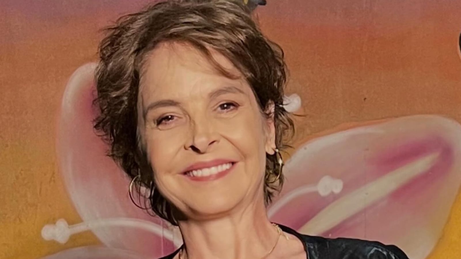 Drica Moraes quer mudar escola de lugar pra não ser incomodada pelas crianças? Reprodução/Instagram/@oficialdricamoraes