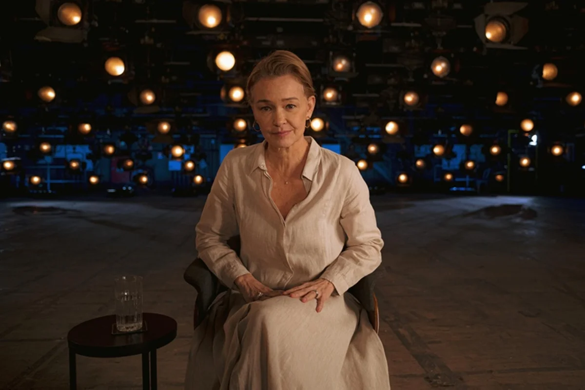 “Arte é política”, diz Julia Lemmertz sobre o papel da cultura no Brasil