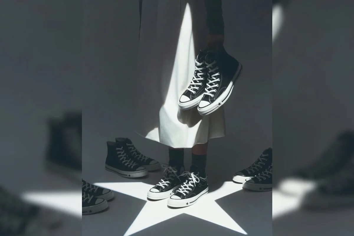 Converse é acusada de evocar supremacia branca em campanha polêmica