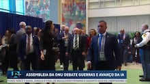 Escudo das Américas: o que é iniciativa de Trump que anunciou sanções contra PCC e CV
