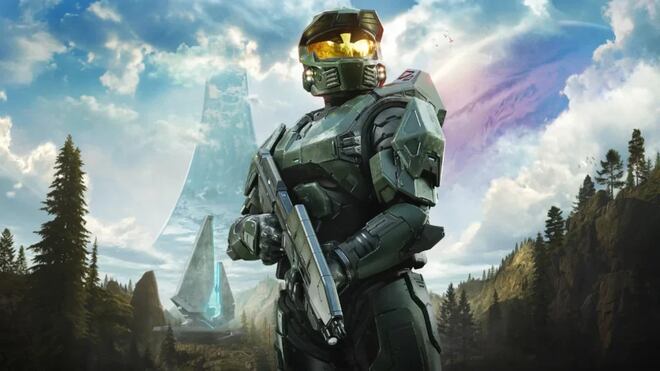 Activision quer criar o melhor Halo de todos os tempos; Rumor aponta para “reboot”