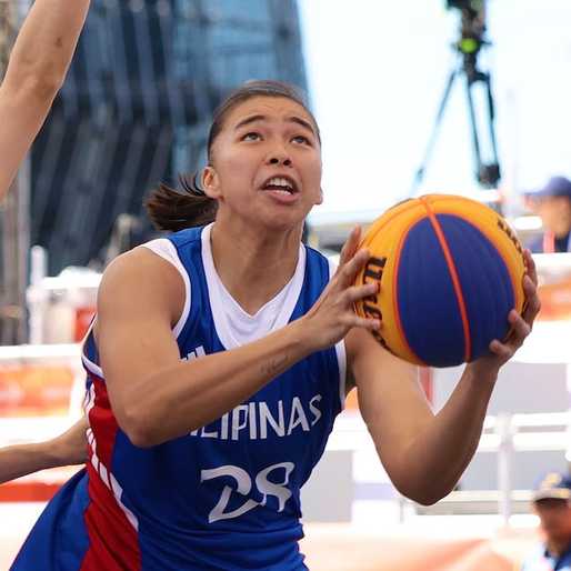 Gilas Women earn shot at Asian Games 3×3 gold; Gilas Men drop to bronze match